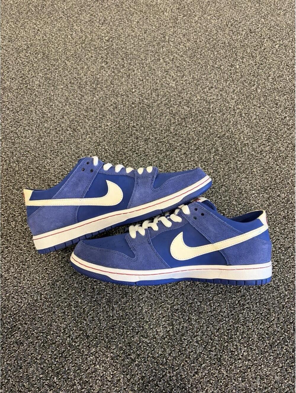 Size 10 - Nike SB Dunk Pro Low Ishod Wair - Picture 2 of 6